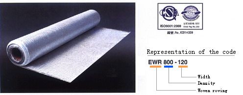 fiberglass(Woven Roving)